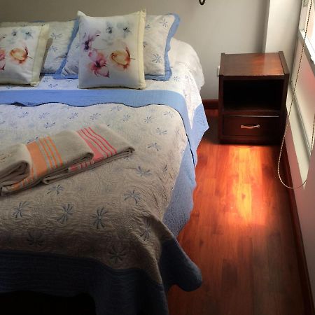 Hotel Parque Santander Тунха Экстерьер фото