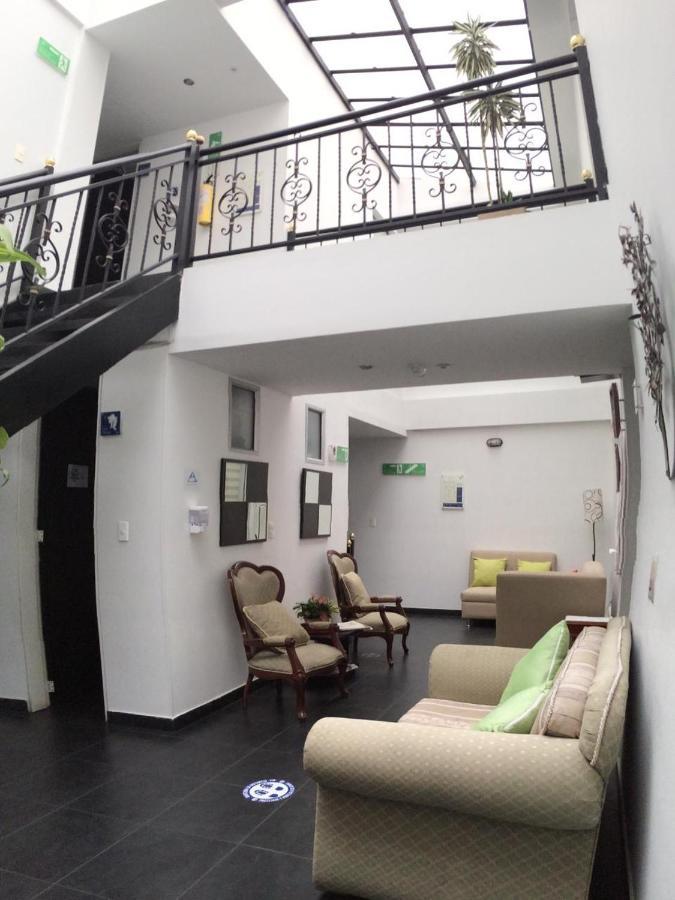 Hotel Parque Santander Тунха Экстерьер фото