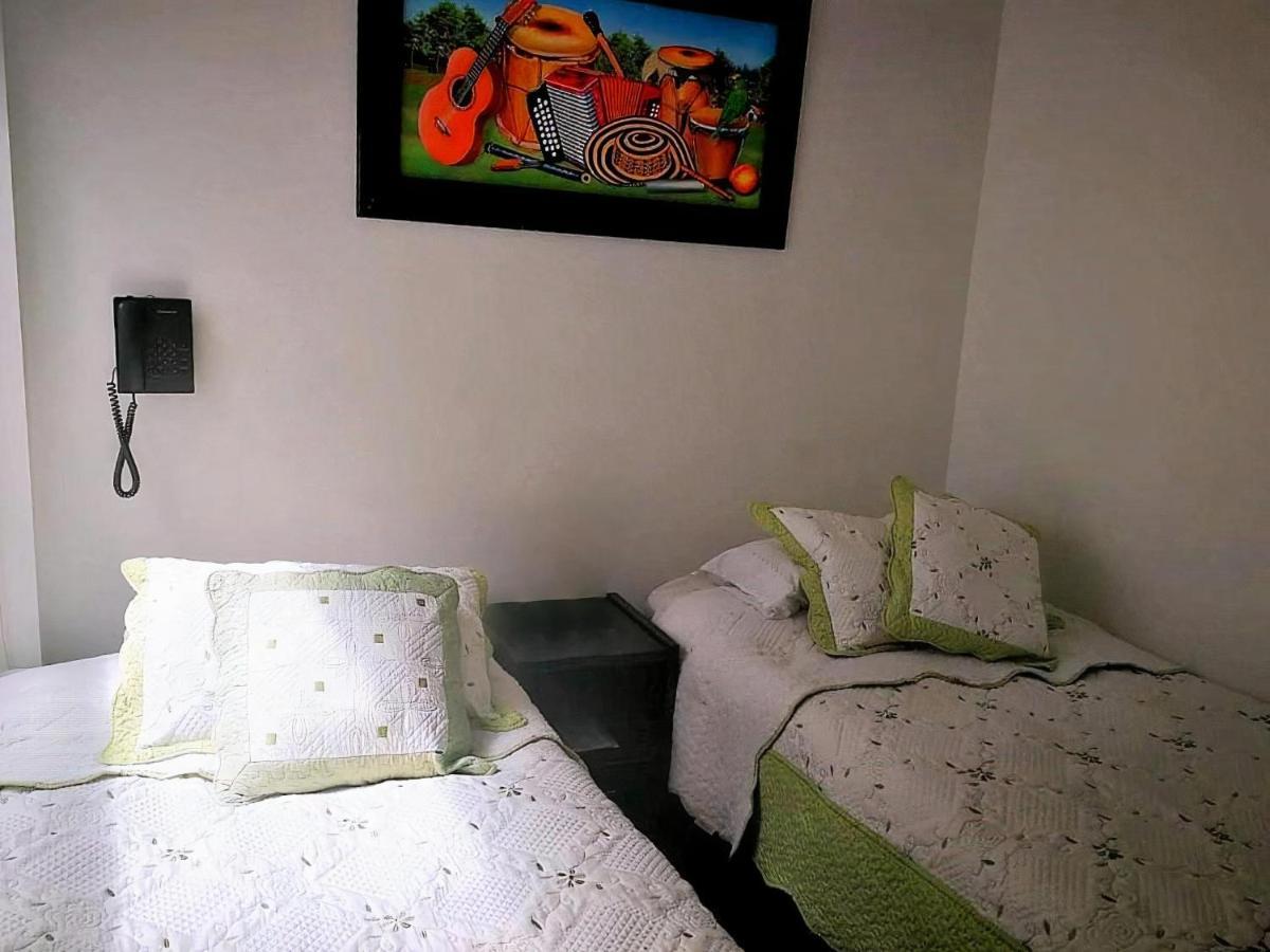 Hotel Parque Santander Тунха Экстерьер фото