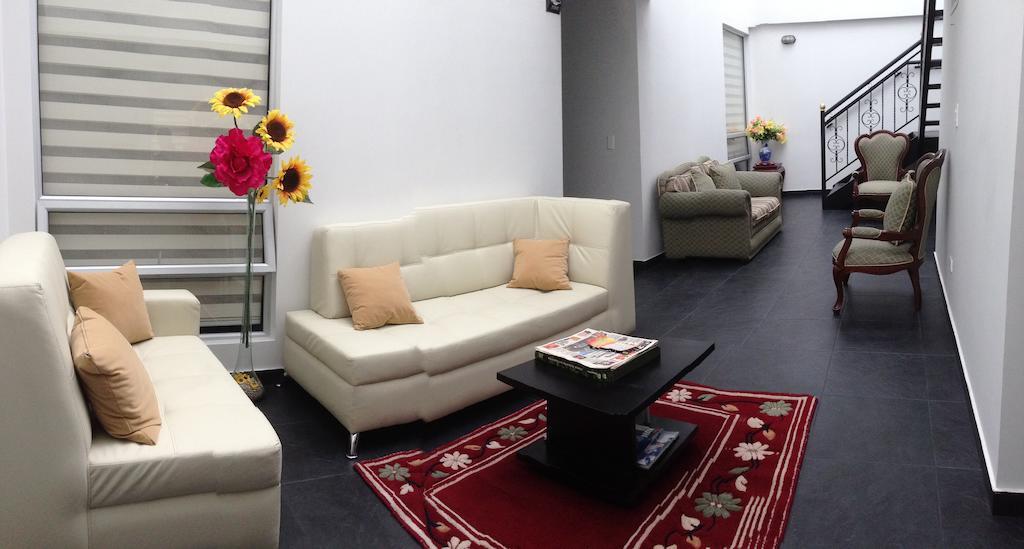Hotel Parque Santander Тунха Экстерьер фото