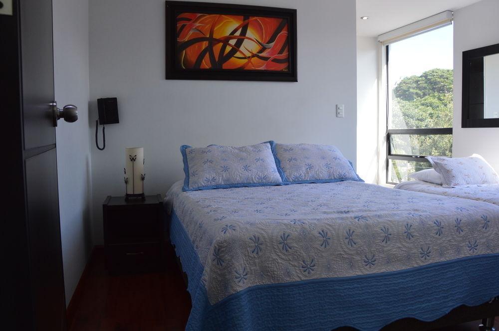 Hotel Parque Santander Тунха Экстерьер фото