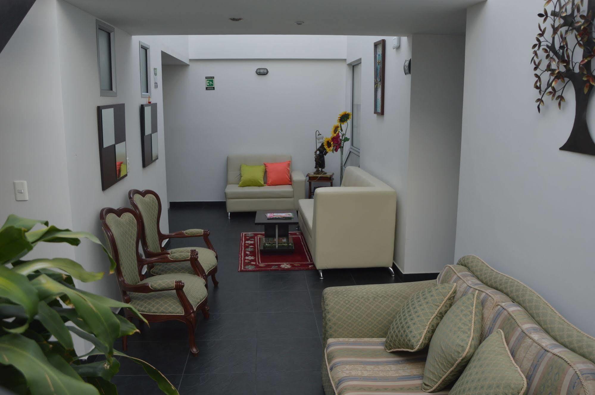 Hotel Parque Santander Тунха Экстерьер фото