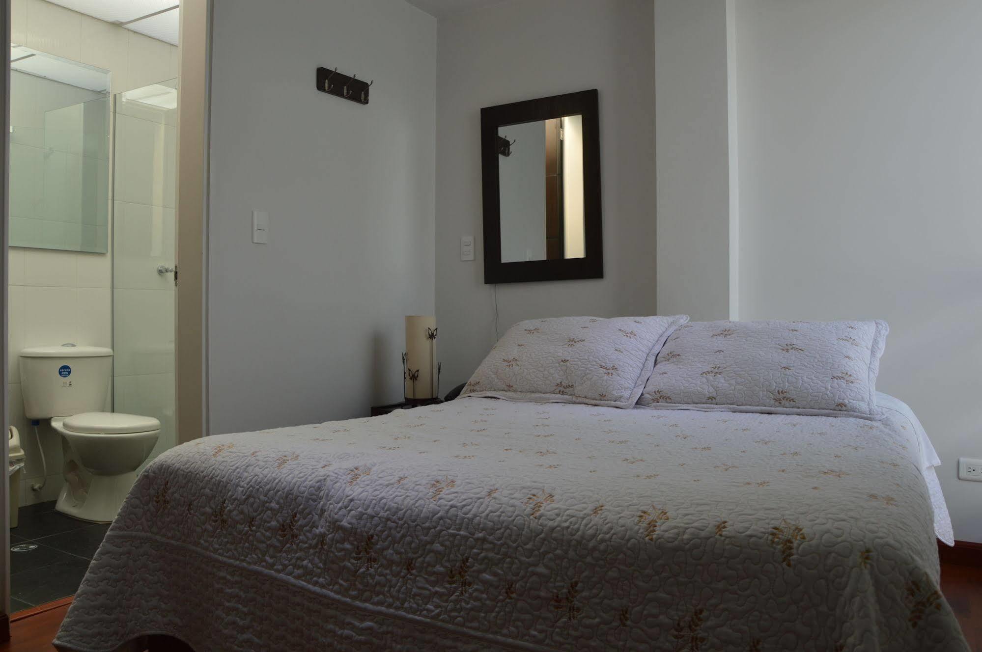 Hotel Parque Santander Тунха Экстерьер фото