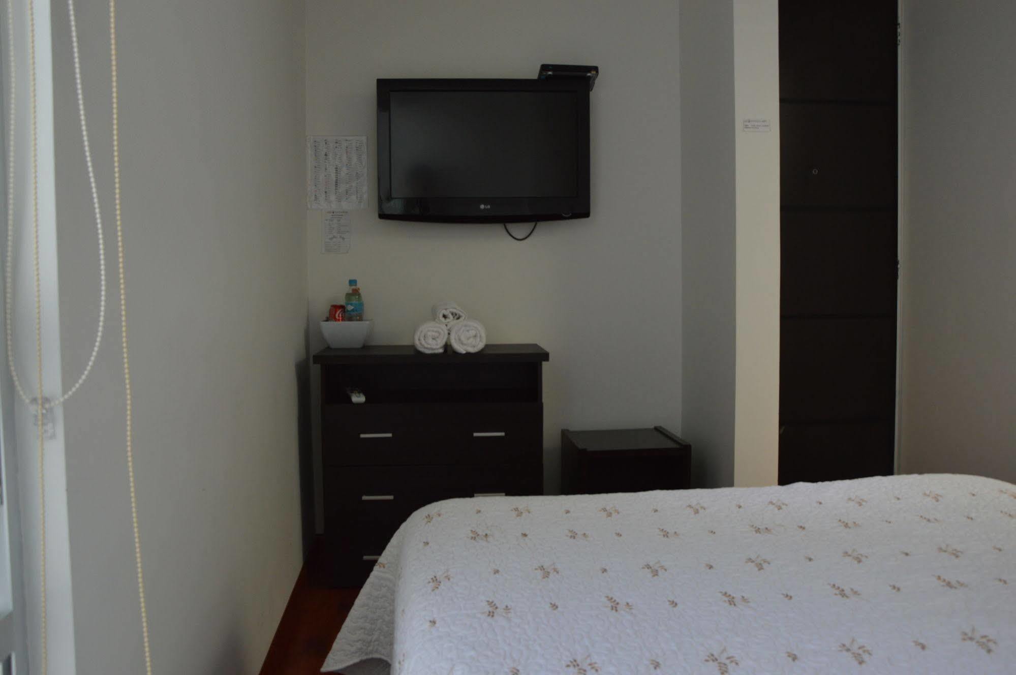 Hotel Parque Santander Тунха Экстерьер фото