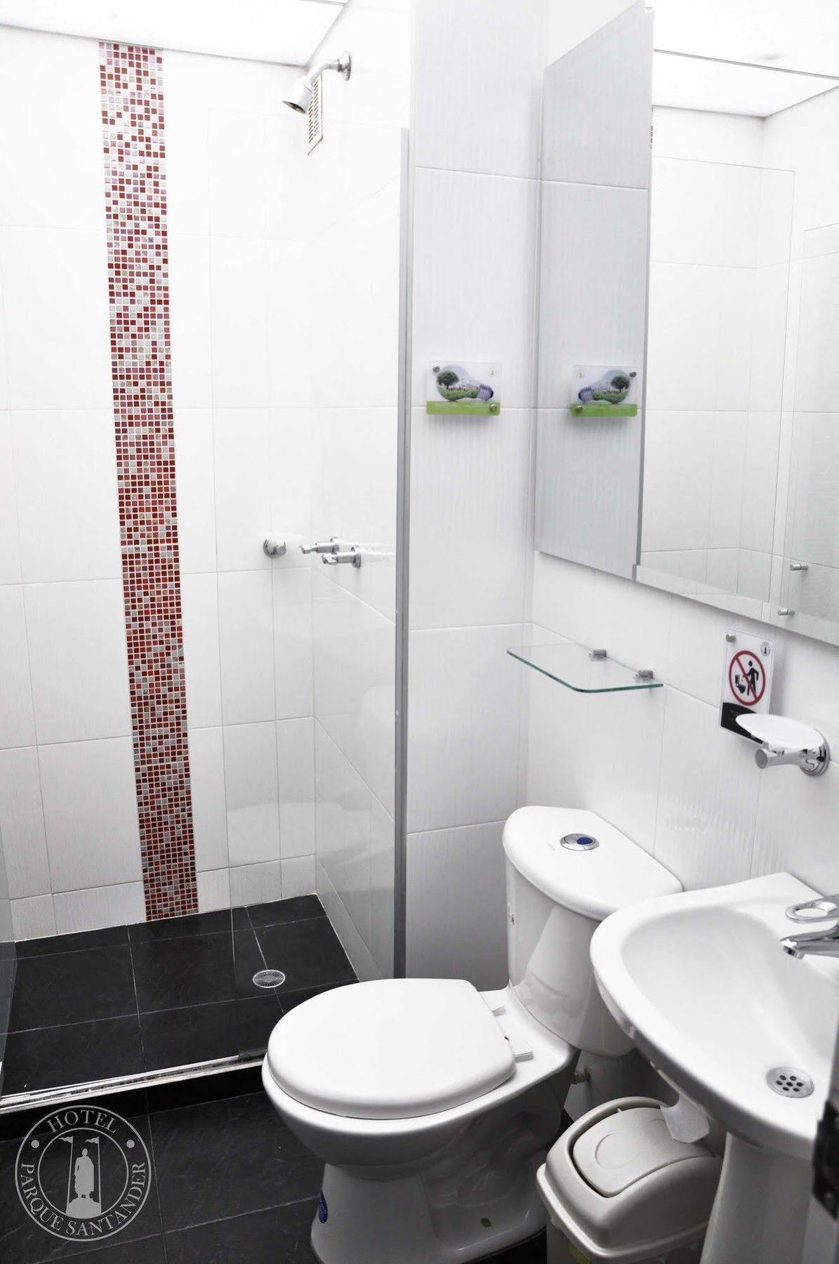 Hotel Parque Santander Тунха Экстерьер фото